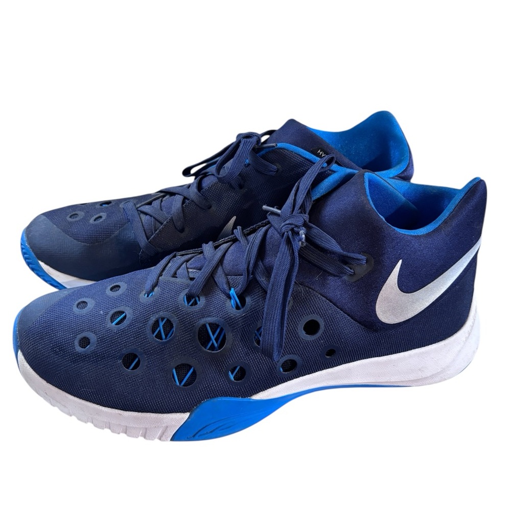 Nike Zoom Hyperquickness 2015 TB basketball shoes